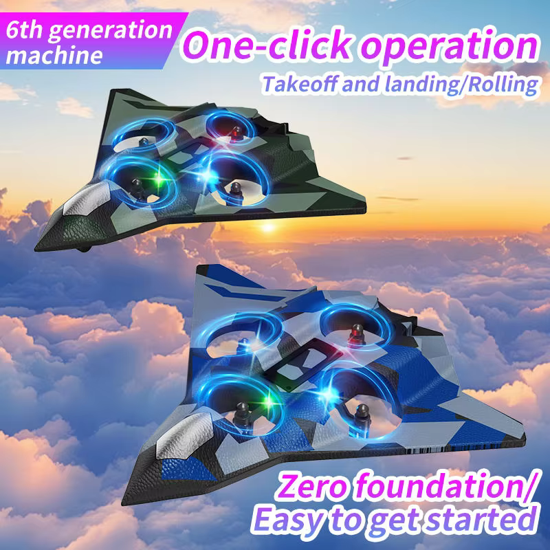 B2 Bomber Plane (2 Batteries) image 4