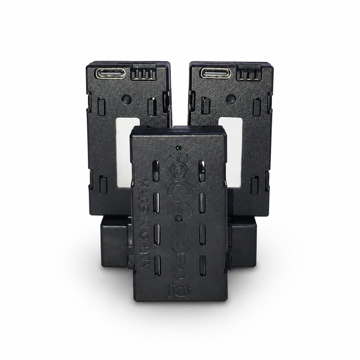 1 Piece Lithium battery (3.7 volt)
